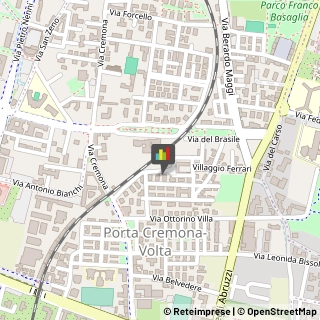 Designers - Studi Brescia,25124Brescia