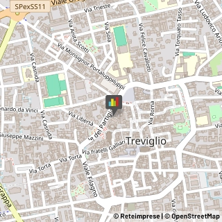 Designers - Studi,24047Bergamo