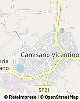 Imbiancature e Verniciature Camisano Vicentino,36043Vicenza