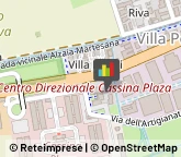 Imprese di Pulizia Cassina de' Pecchi,20051Milano