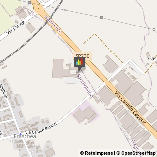 Spacci Aziendali ed Outlets,13876Biella