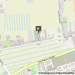 Associazioni e Federazioni Sportive,30016Venezia