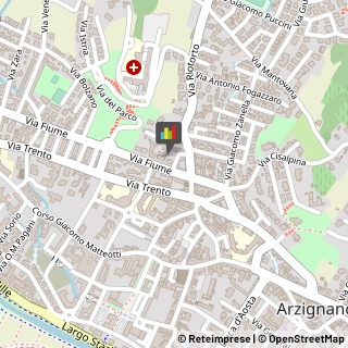Centri di Benessere Arzignano,36071Vicenza