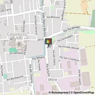 Associazioni Culturali, Artistiche e Ricreative,20003Milano