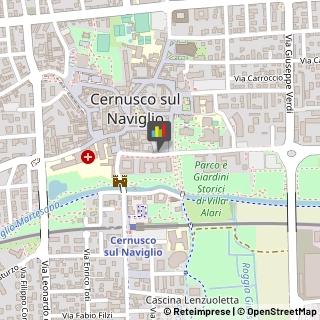 Enoteche Cernusco sul Naviglio,20063Milano