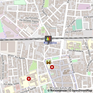 Imprese Edili,24058Bergamo