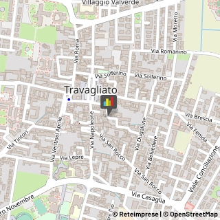 Architetti Travagliato,25039Brescia