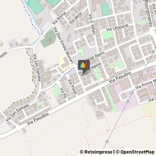 Geometri,36049Vicenza