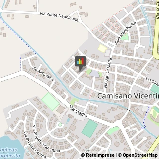 Animali Domestici - Toeletta Camisano Vicentino,36043Vicenza