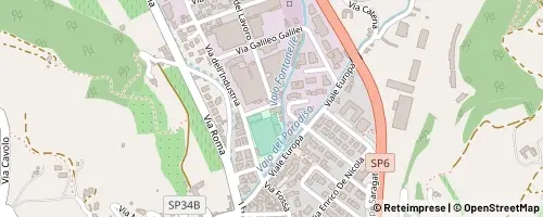 Mappa Grezzana