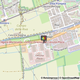 Asili Nido Cassina de' Pecchi,20051Milano