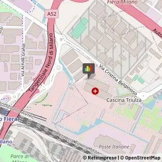 Autolinee,20184Milano