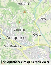 Autofficine e Centri Assistenza Arzignano,36071Vicenza