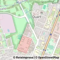 Map Milano