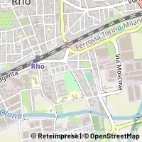 Kartta Rho