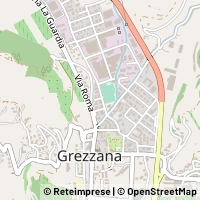 지도 Grezzana