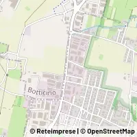 地図 Rezzato