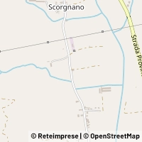 Map Tregnago