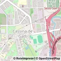Kort Sesto San Giovanni