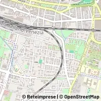 মানচিত্র Brescia