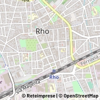 Kort Rho