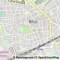 Map Rho