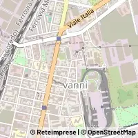 Kort Milano