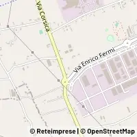 Carte Piazzola sul Brenta