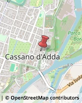 Via Giuseppe Mazzini, 26,20062Cassano d'Adda