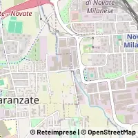 Kort Baranzate