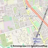 Kort Milano