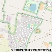 Map Inzago