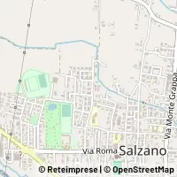 Kartta Salzano