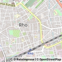 Kort Rho