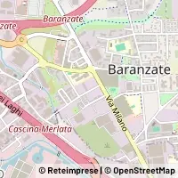 Kort Baranzate