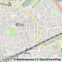 Peta Rho