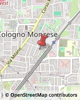 Via Goffredo Mameli, 4,20093Cologno Monzese