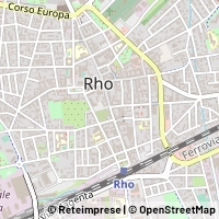 Kartta Rho