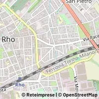 Kort Rho