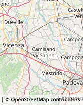 Poste Curtarolo,35010Padova