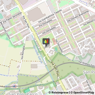 Stazioni di Servizio e Distribuzione Carburanti Brescia,25124Brescia