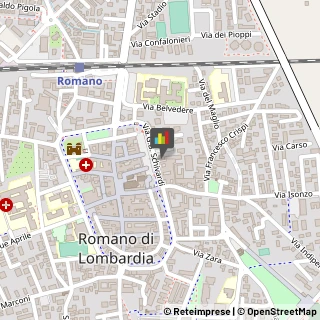 Bed e Breakfast,24058Bergamo