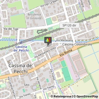 Geometri,20051Milano