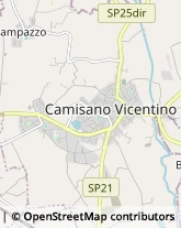 Aziende Agricole Camisano Vicentino,36043Vicenza