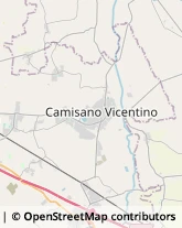 Aziende Agricole Camisano Vicentino,36043Vicenza