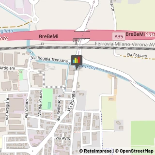 Autoradio Manerbio,25030Brescia