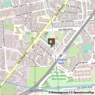 Angiologia - Medici Specialisti Cologno Monzese,20093Milano