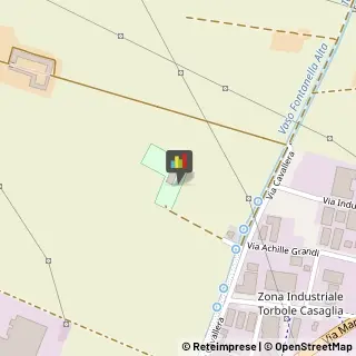 Equitazione - Impianti e Corsi Torbole Casaglia,25030Brescia