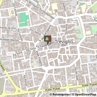 Frutta e Verdura - Dettaglio Treviglio,24047Bergamo