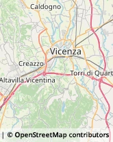 Case di Riposo e Istituti di Ricovero per Anziani Altavilla Vicentina,36077Vicenza